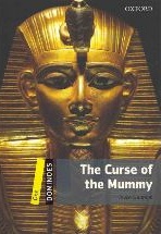 The Curse of the Mummy Pack One Level